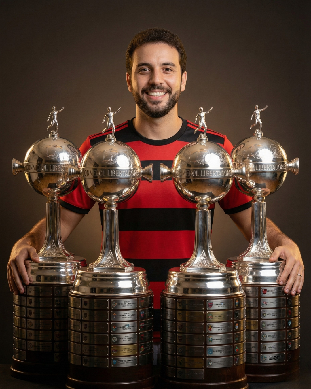 Exemplo do resultado final